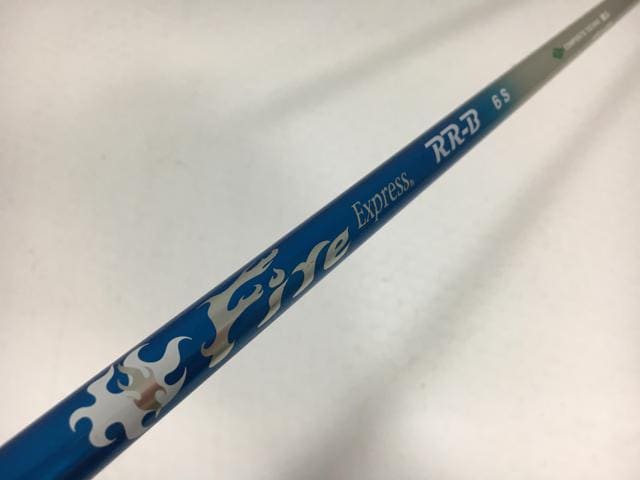 【中古ゴルフクラブ】コンポジットテクノ シャフト単品 (ピン スリーブ付) ファイアーエクスプレス -RR-B 6 FW【14日間返品OK】
