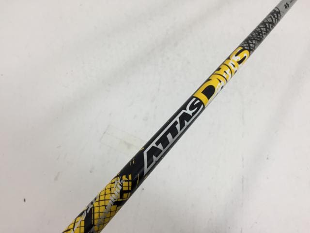 【中古ゴルフクラブ】【美品】UST マミヤ シャフト単品 (ホンマ スリーブ付) UST マミヤ DAAAS 4 1W【14日間返品OK】