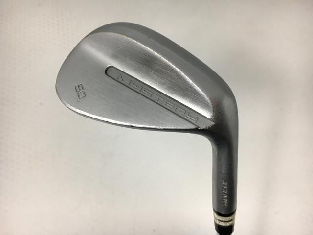お買い得品！【中古ゴルフクラブ】ミステリー ミステリー 212MF ウェッジ D/G AW【14日間返品OK】