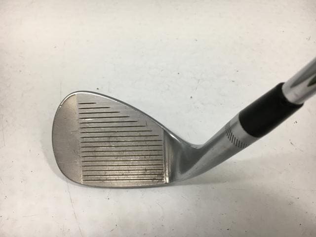 お買い得品！【中古ゴルフクラブ】タイトリスト ボーケイ ウェッジ スピンミルド SM8 (ツアークロム)54.14F(日本仕様) D/G AW【14日間返品OK】