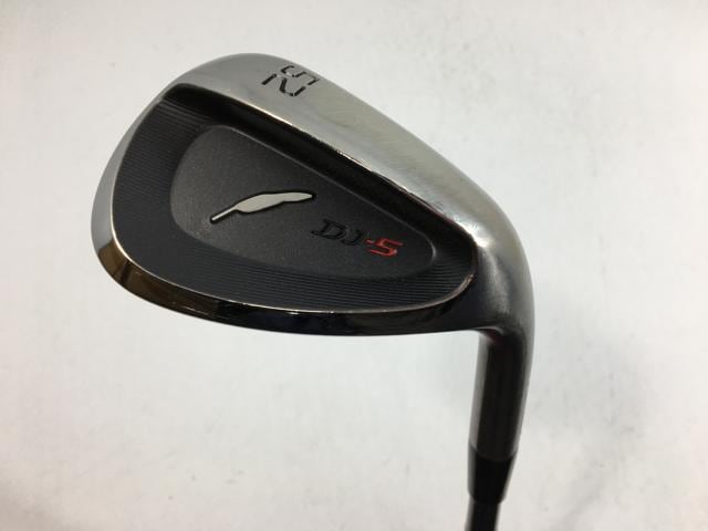 【中古ゴルフクラブ】フォーティーン DJ-5 ブラックエディション ウェッジ 2022 NSプロ DS-91w BK AW【14日間返品OK】