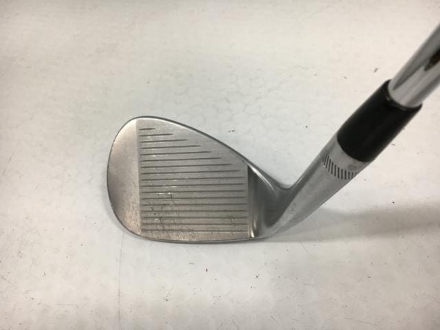 【中古ゴルフクラブ】タイトリスト ボーケイ ウェッジ スピンミルド SM8 (ツアークロム)56.14F(日本仕様) NSプロ MODUS3 TOUR105 SW【14日間返品OK】