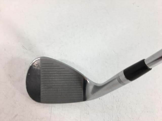【中古ゴルフクラブ】タイトリスト ボーケイ ウェッジ スピンミルド SM6 (ツアークロム)50.12F(日本仕様) D/G AW【14日間返品OK】