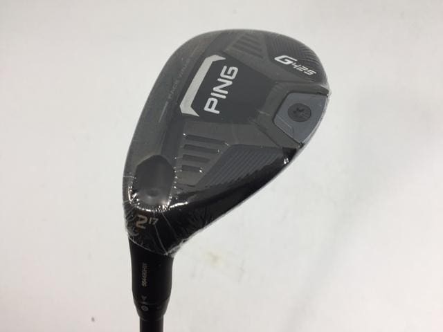 【中古ゴルフクラブ】【未使用品】ピン G425 ハイブリッド ユーティリティ ALTA J CB SLATE U2【14日間返品OK】