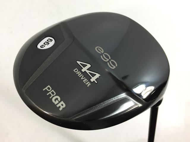 【中古ゴルフクラブ】プロギア egg 44 ドライバー 2022 オリジナルカーボン 1W【14日間返品OK】