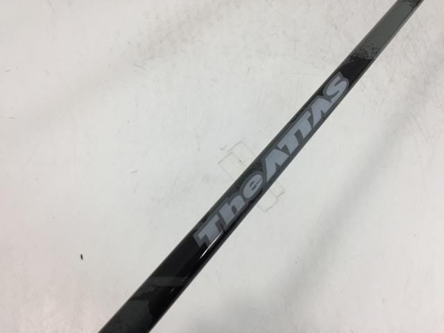 お買い得品！【中古ゴルフクラブ】【超美品】UST マミヤ シャフト単品 (ピン スリーブ付) UST マミヤ The ATTAS ZEBRA 1W【14日間返品OK】