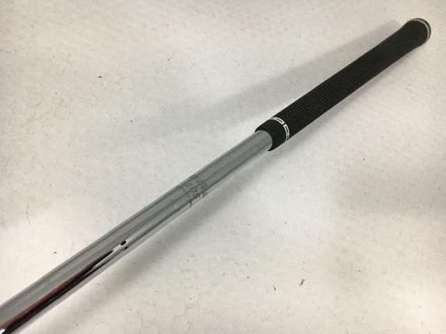 お買い得品！【中古ゴルフクラブ】タイトリスト ボーケイ ウェッジ スピンミルド SM10 (オールニューニッケル)58.10S(日本仕様) BV105 LW【14日間返品OK】