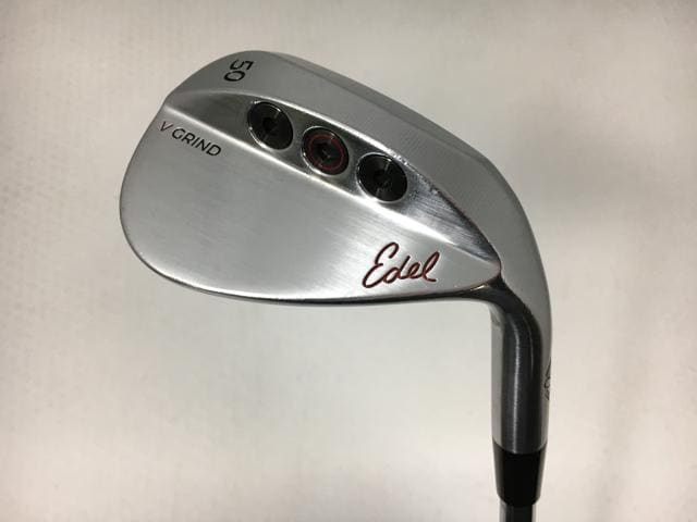お買い得品！【中古ゴルフクラブ】EDEL(イーデル) EDEL(イーデル) SMS ウェッジ V-GRIND NSプロ MODUS3 105 WEDGE AW【14日間返品OK】