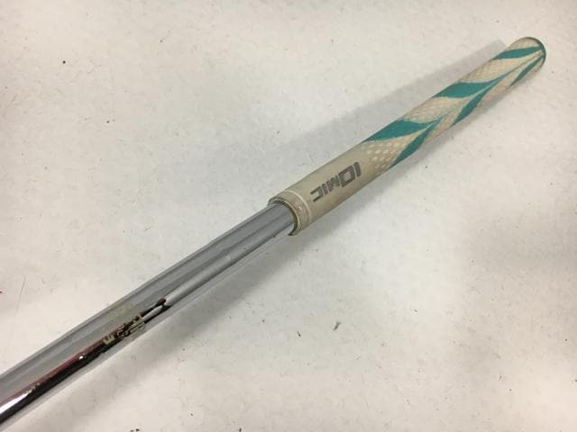 お買い得品！【中古ゴルフクラブ】タイトリスト ボーケイ ウェッジ スピンミルド SM7 (ツアークロム)56.10S(日本仕様) NSプロ 950GH SW【14日間返品OK】