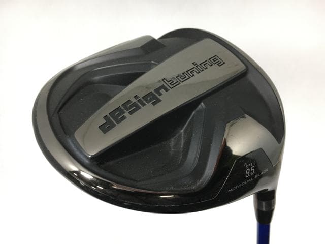 お買い得品！【中古ゴルフクラブ】デザインチューニング デザインチューニング IDV ドライバー Motore Speeder 569 エボリューション 1W【14日間返品OK】