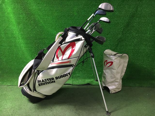 【中古ゴルフクラブ】各種メーカー フルセット 各種スチール/カーボン フルセット【14日間返品OK】