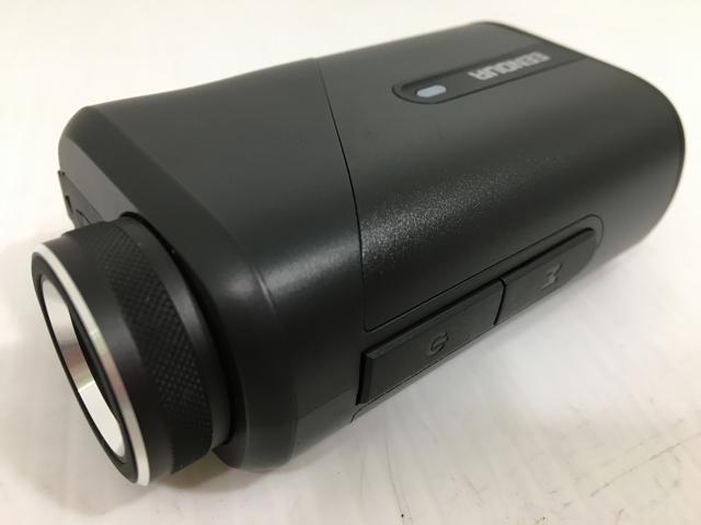 中古ゴルフ用品】【超美品】EENOUR(イーノウ) レーザー距離計