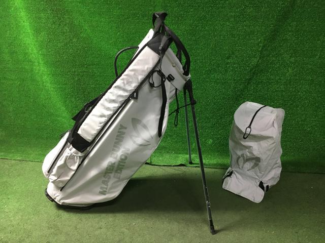 【中古ゴルフ用品】【超美品】MASTER BUNNY EDITION(マスターバニーエディション) 9.5型/差込口の口径24.1センチ【14日間返品OK】