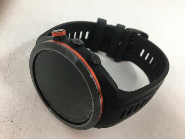 【中古ゴルフ用品】【超美品】ガーミン Garmin(ガーミン) Approach(アプローチ) S70 47mm[Black]【14日間返品OK】