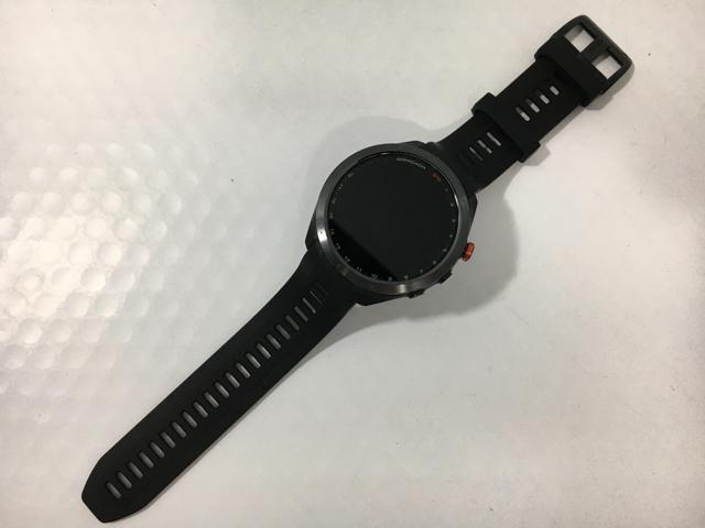 お買い得品！【中古ゴルフ用品】【超美品】ガーミン Garmin(ガーミン) Approach(アプローチ) S70 47mm[Black]【14日間返品OK】