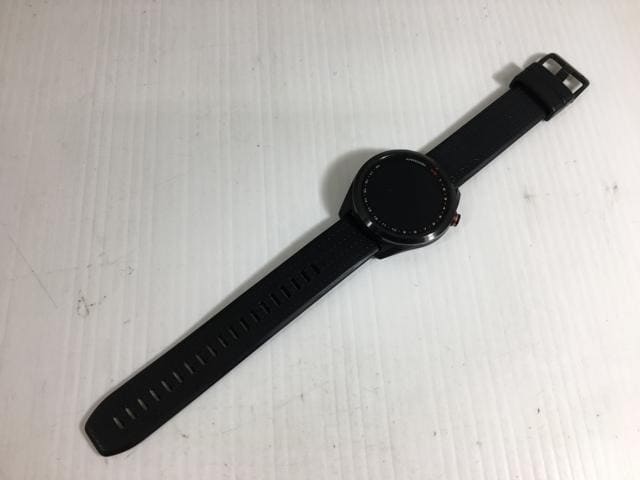 お買い得品！【中古ゴルフ用品】ガーミン Garmin(ガーミン) Approach(アプローチ) S42 [Black/Carbon Gray]【14日間返品OK】