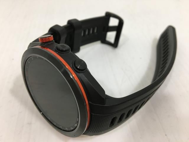 【中古ゴルフ用品】【超美品】ガーミン Garmin(ガーミン) Approach(アプローチ) S70 47mm[Black]【14日間返品OK】