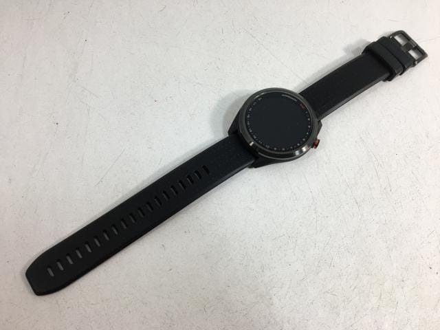 お買い得品！【中古ゴルフ用品】【超美品】ガーミン Garmin(ガーミン) Approach(アプローチ) S42 [Black/Carbon Gray]【14日間返品OK】