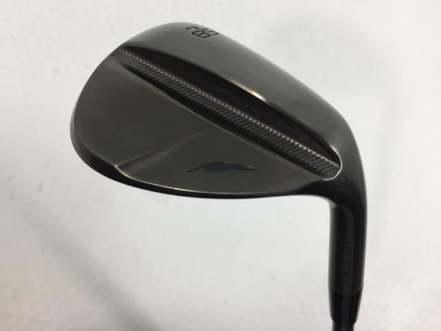 【中古ゴルフクラブ】フォーティーン RM-α フォージド ウェッジ (ブラックエディション) NSプロ TS-101w SW【14日間返品OK】