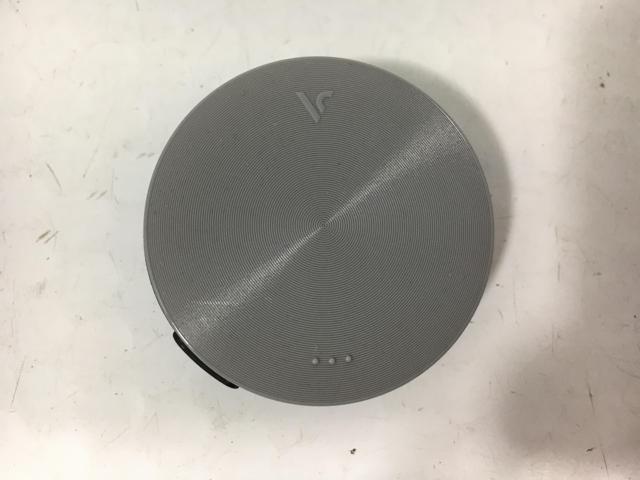 お買い得品！【中古ゴルフ用品】Voicecaddie ボイスキャディ VC4 Aiming [グレー]【14日間返品OK】