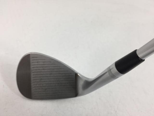 【中古ゴルフクラブ】タイトリスト ボーケイ ウェッジ スピンミルド SM9 (ツアークロム)52.12F(日本仕様) BV105 AW【14日間返品OK】