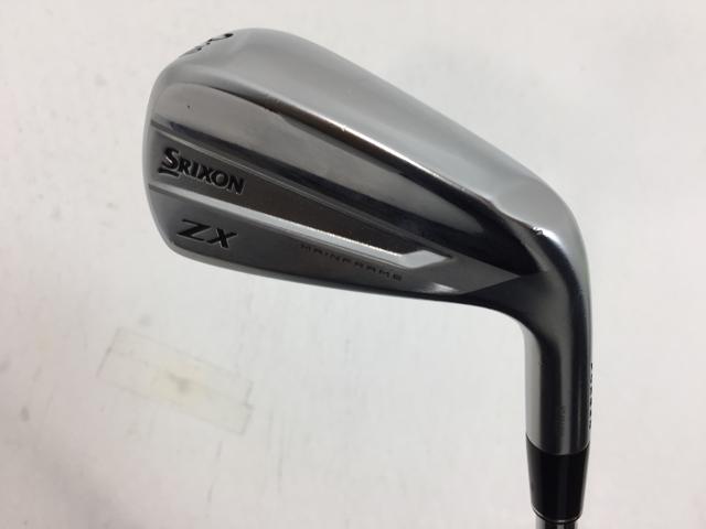 【中古ゴルフクラブ】ダンロップ スリクソン(SRIXON) ZX MK-2 ユーティリティ 2023 NSプロ 950GH neo D.S.T U3【14日間返品OK】