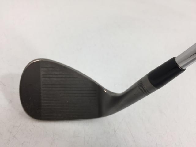 【中古ゴルフクラブ】タイトリスト ボーケイ ウェッジ スピンミルド SM10 (オールニューニッケル)48.10F(日本仕様) D/G PW【14日間返品OK】