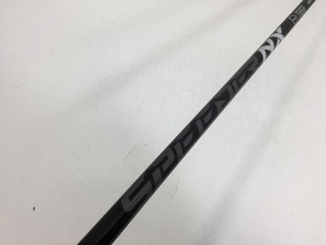 【中古ゴルフクラブ】【美品】フジクラ シャフト単品 (キャロウェイ スリーブ付) SPEEDER NX BLACK 50 1W【14日間返品OK】