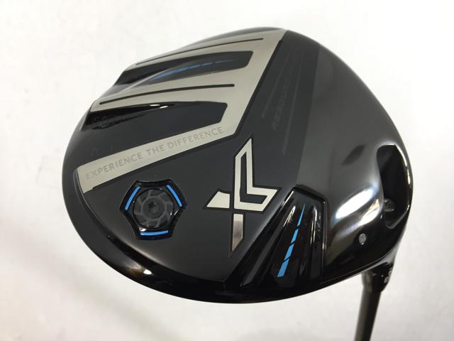 【中古ゴルフクラブ】【超美品】ダンロップ ゼクシオ エックス (XXIO X) ドライバー 2024 Miyazaki AX-3 1W【14日間返品OK】