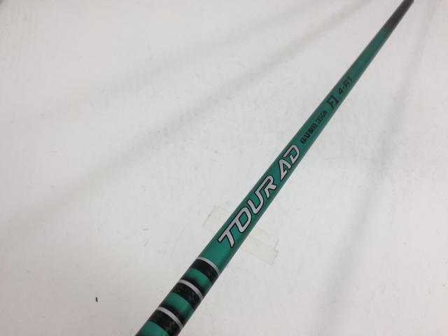 【中古ゴルフクラブ】【超美品】グラファイトデザイン シャフト単品 (キャロウェイ スリーブ付) ツアーAD FI-4 1W【14日間返品OK】