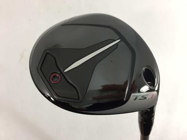 【中古ゴルフクラブ】【超美品】タイトリスト TSR1 フェアウェイ 2023 (日本仕様) TSP120 50 FW【14日間返品OK】