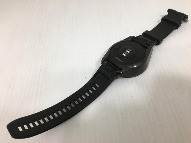 【中古ゴルフ用品】ガーミン Garmin(ガーミン) Approach(アプローチ) S62 [Black]【14日間返品OK】