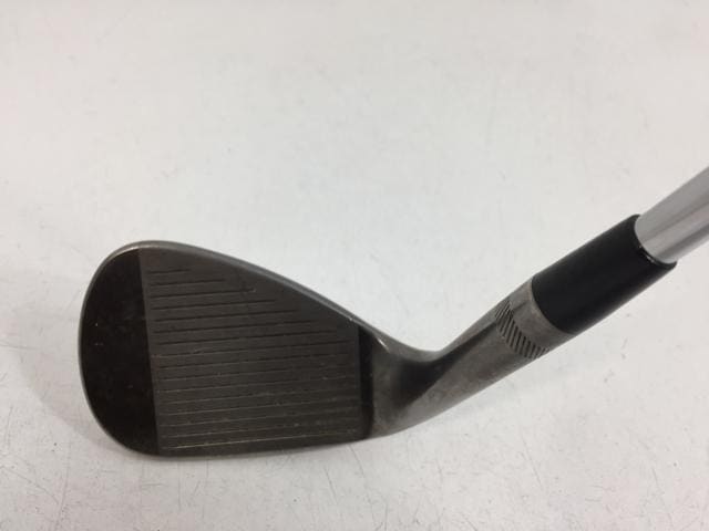 【中古ゴルフクラブ】タイトリスト ボーケイ ウェッジ スピンミルド SM9 (ブラッシュドスチール)48.10F(日本仕様) BV105 PW【14日間返品OK】