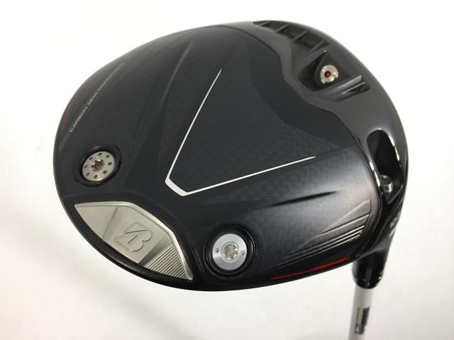 【中古ゴルフクラブ】【超美品】ブリヂストン BX2 HT ドライバー 2025 ディアマナ BS50-2 1W【14日間返品OK】
