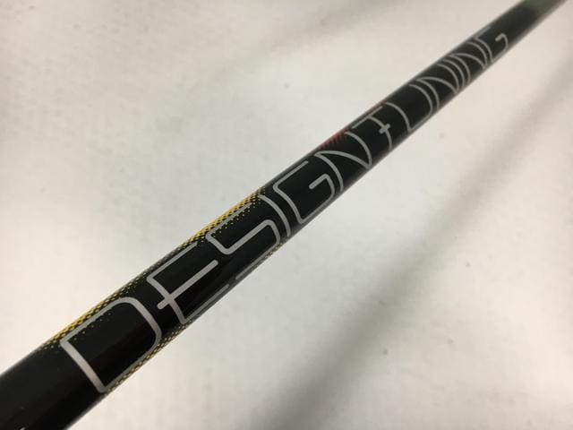 【中古ゴルフクラブ】デザインチューニング シャフト単品 (カムイ スリーブ付) デザインチューニング ZERO MODE50 1W【14日間返品OK】