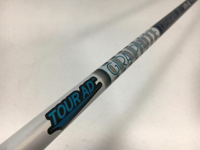 【中古ゴルフクラブ】グラファイトデザイン シャフト単品 (テーラーメイド スリーブ付) ツアーAD VR-6 FW【14日間返品OK】