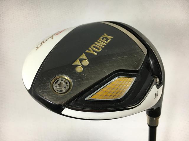 【中古ゴルフクラブ】ヨネックス ロイヤル EZONE ( EZONE) ドライバー 2019 Namd オリジナルカーボン 1W【14日間返品OK】