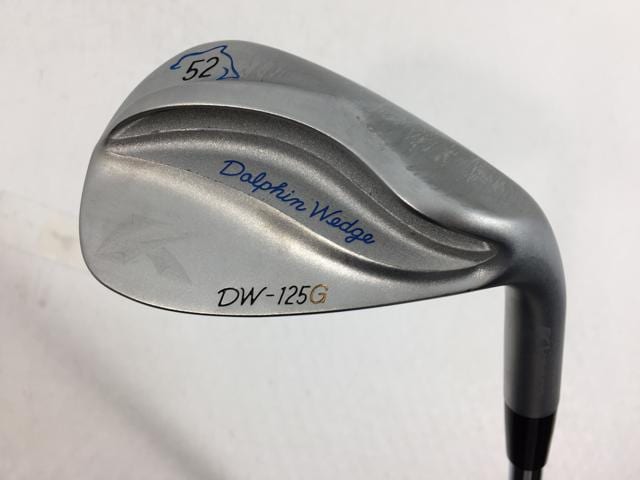 【中古ゴルフクラブ】キャスコ ドルフィン ウェッジ DW-125G NSプロ 950GH neo AW【14日間返品OK】