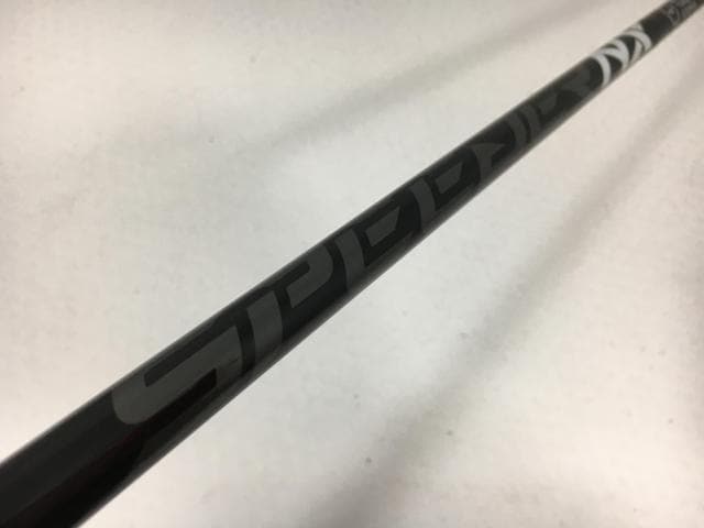 お買い得品！【中古ゴルフクラブ】【超美品】フジクラ シャフト単品 (テーラーメイド スリーブ付) SPEEDER NX BLACK 60 1W【14日間返品OK】