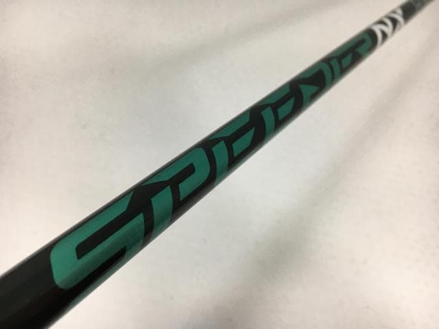 【中古ゴルフクラブ】フジクラ シャフト単品 (カムイ スリーブ付) SPEEDER NX GREEN 50 1W【14日間返品OK】