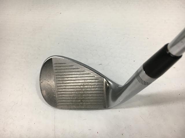 【中古ゴルフクラブ】タイトリスト ボーケイ ウェッジ スピンミルド SM9 (ツアークロム)50.08F(日本仕様) D/G AW【14日間返品OK】
