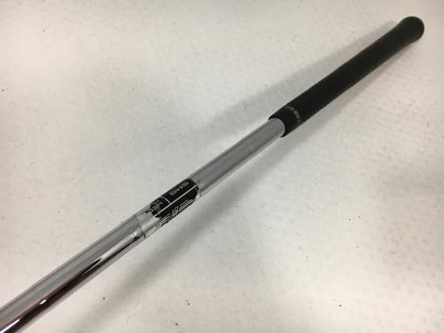 【中古ゴルフクラブ】タイトリスト ボーケイ ウェッジ スピンミルド SM9 (ツアークロム)50.08F(日本仕様) D/G AW【14日間返品OK】