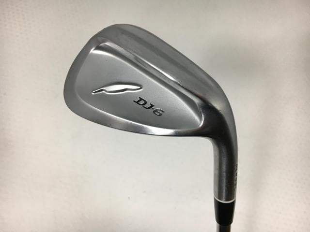 【中古ゴルフクラブ】フォーティーン DJ-6 ウェッジ 2023 NSプロ TS-114w Ver2 PW【14日間返品OK】