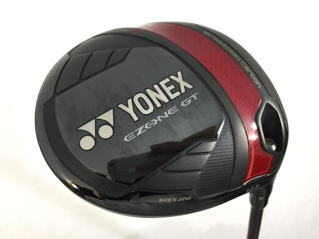 【中古ゴルフクラブ】ヨネックス EZONE GT TYPE-S ドライバー 2024 RK-04GT 1W【14日間返品OK】