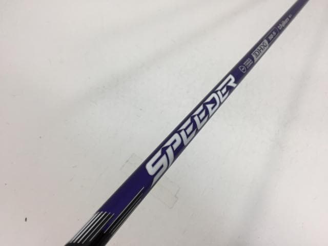 【中古ゴルフクラブ】【超美品】フジクラ シャフト単品 (キャロウェイ スリーブ付) SPEEDER NX VIOLET 50 1W【14日間返品OK】