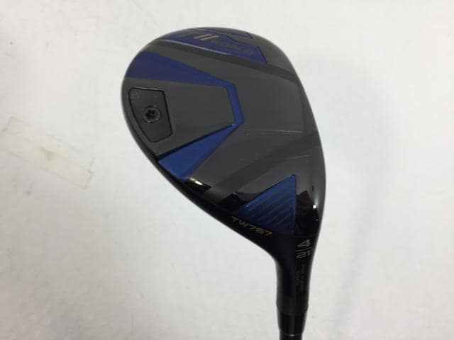【中古ゴルフクラブ】ホンマ TOUR WORLD (ツアーワールド) TW767 ユーティリティ VIZARD EZ-C U4【14日間返品OK】