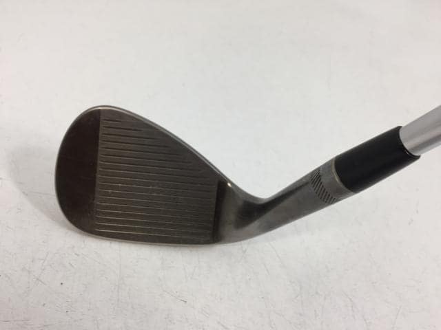 【中古ゴルフクラブ】タイトリスト ボーケイ ウェッジ スピンミルド SM9 (ブラッシュドスチール)52.12F(日本仕様) BV105 AW【14日間返品OK】