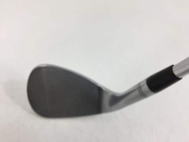 【中古ゴルフクラブ】タイトリスト ボーケイ ウェッジ スピンミルド SM8 (ツアークロム)50.12F(日本仕様) NSプロ MODUS3 TOUR105 AW【14日間返品OK】