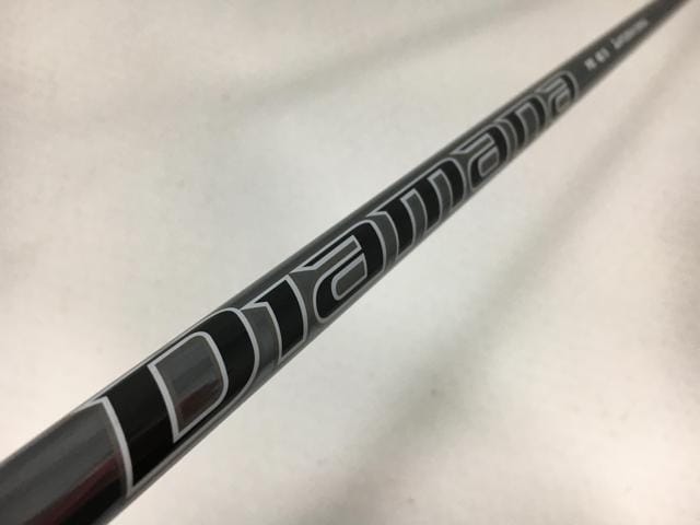 お買い得品！【中古ゴルフクラブ】三菱ケミカル シャフト単品 (タイトリスト スリーブ付) ディアマナ PD40 1W【14日間返品OK】