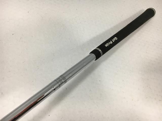 お買い得品！【中古ゴルフクラブ】タイトリスト ボーケイ フォージド ウエッジ 58.06B 2023 BV105 SW【14日間返品OK】